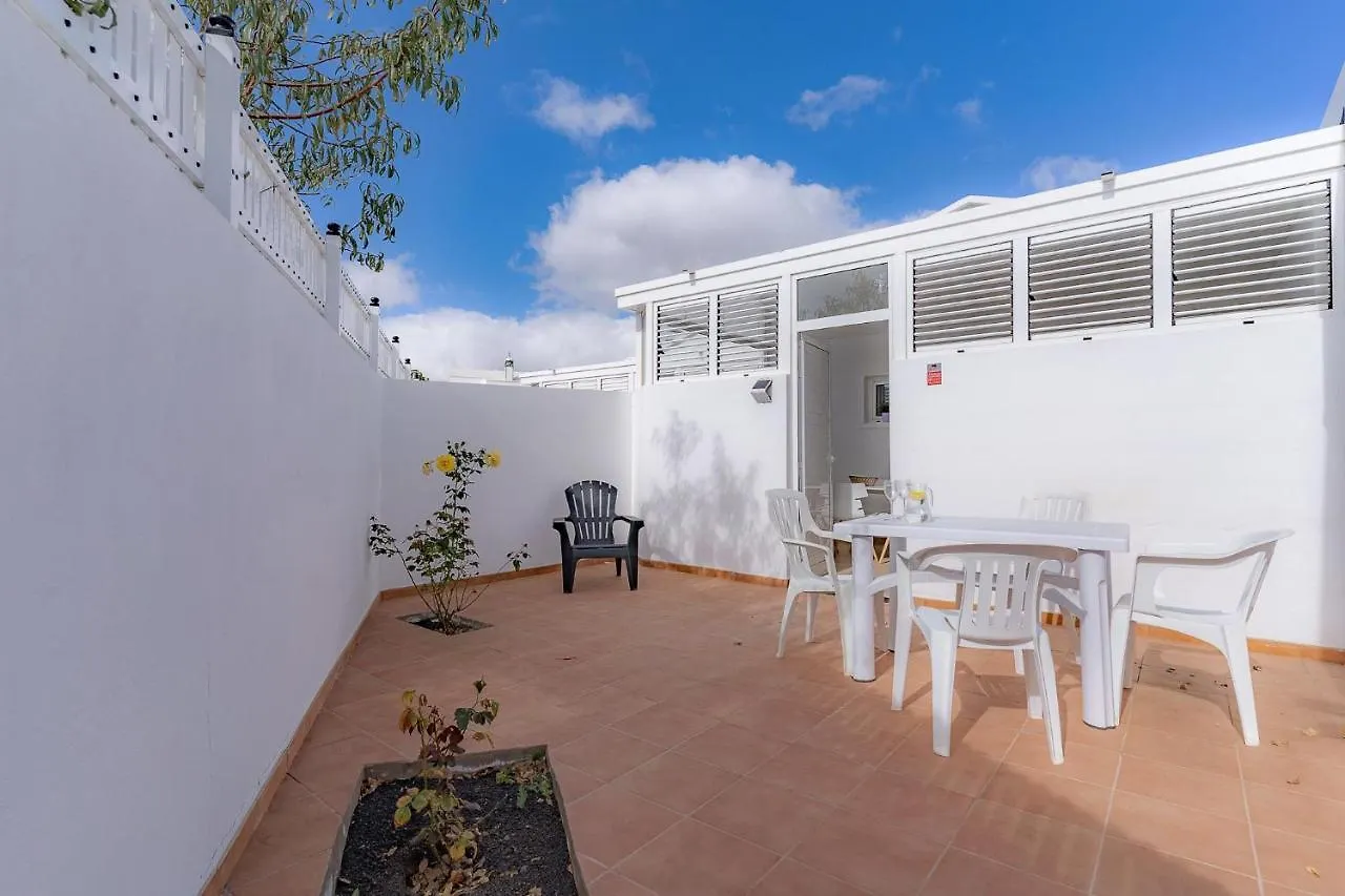 Apartamento Sussa 7B By Hh Tías