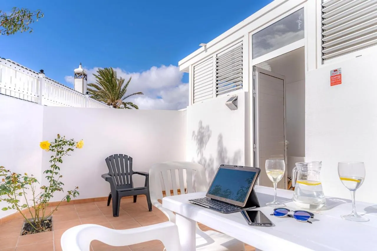 Apartamento Sussa 7B By Hh Tias