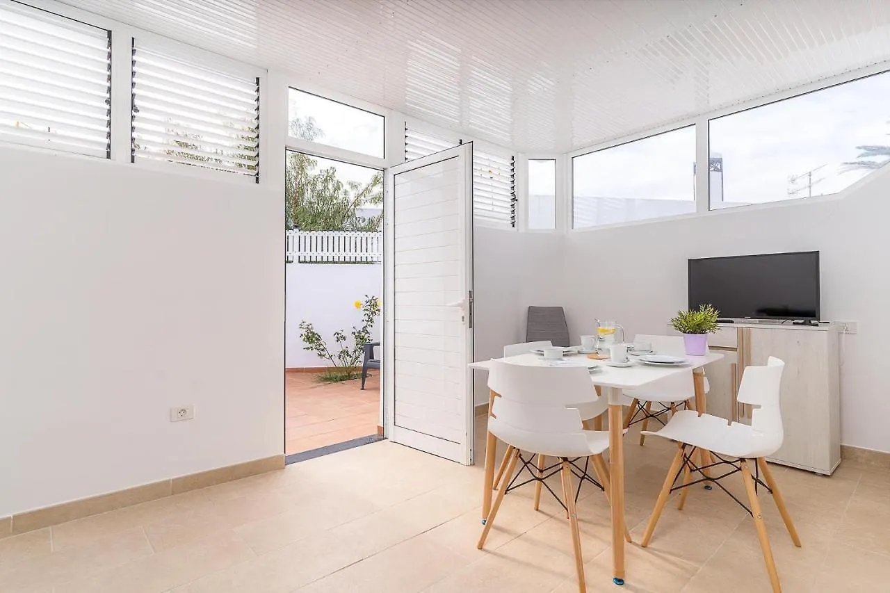 Apartamento Sussa 7B By Hh Tías Διαμέρισμα