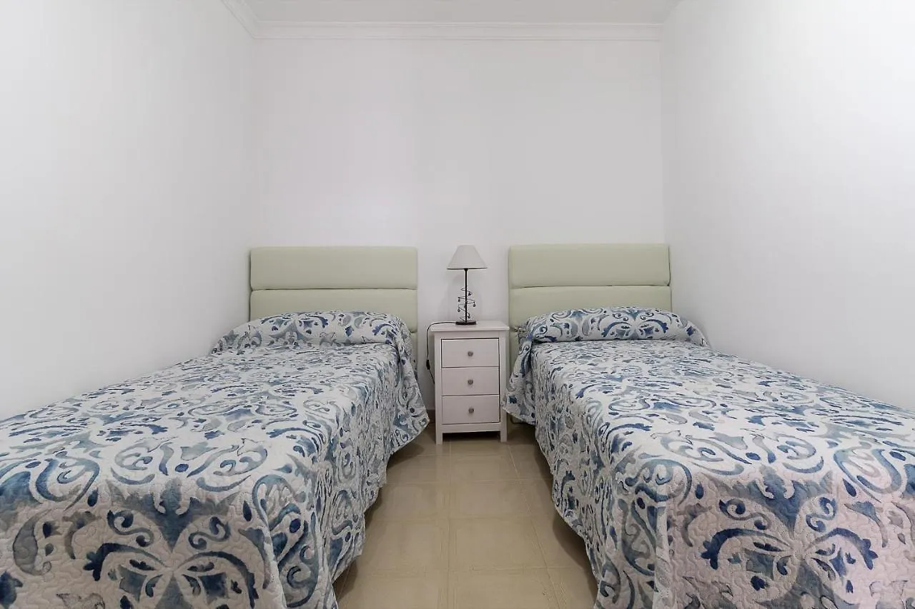 Apartamento Sussa 7B By Hh Tías Ισπανία