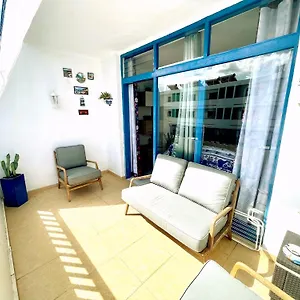 Casita Mara! 2' Line To The Sea, Shops And Bar's Apartment